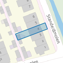 Perceel AMS02-E-1014