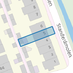 Perceel AMS02-E-1015