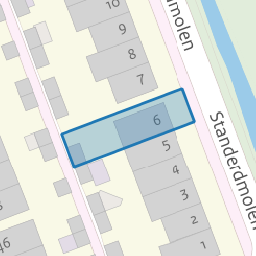 Perceel AMS02-E-1016