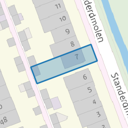 Perceel AMS02-E-1017