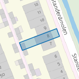 Perceel AMS02-E-1018