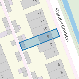 Perceel AMS02-E-1019