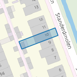 Perceel AMS02-E-1020