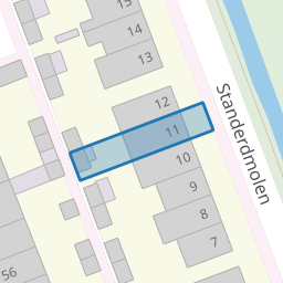 Perceel AMS02-E-1021