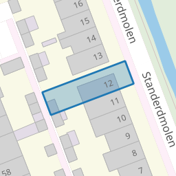 Perceel AMS02-E-1022