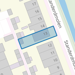 Perceel AMS02-E-1023