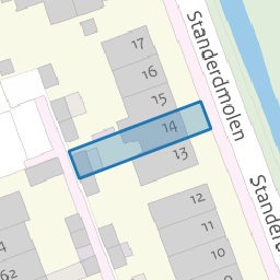 Perceel AMS02-E-1024