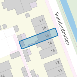 Perceel AMS02-E-1025