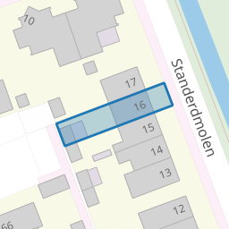 Perceel AMS02-E-1026