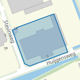 Perceel AMS02-E-1049