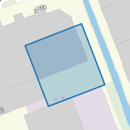 Perceel AMS02-E-1052