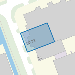 Perceel AMS02-E-1055