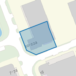 Perceel AMS02-E-1063