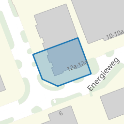 Perceel AMS02-E-1070