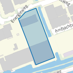 Perceel AMS02-E-1071