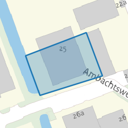 Perceel AMS02-E-1072