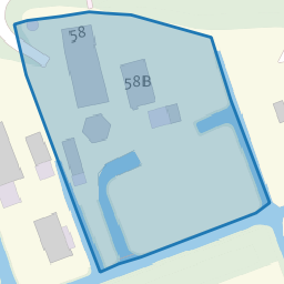 Perceel AMS02-E-1092