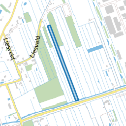 Perceel AMS02-E-1101