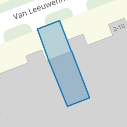 Perceel AMS02-E-1148