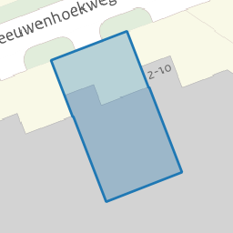 Perceel AMS02-E-1149