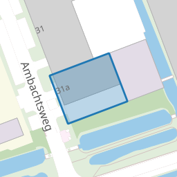 Perceel AMS02-E-1153
