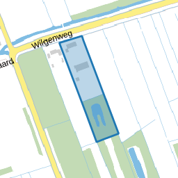 Perceel AMS02-E-1158