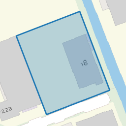 Perceel AMS02-E-1168