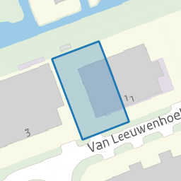 Perceel AMS02-E-1173