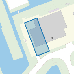 Perceel AMS02-E-1185