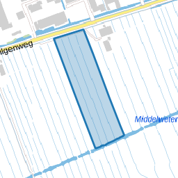 Perceel AMS02-E-1193
