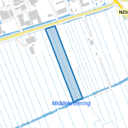Perceel AMS02-E-1196