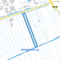 Perceel AMS02-E-1197
