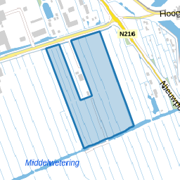 Perceel AMS02-E-1201