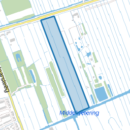 Perceel AMS02-E-1207
