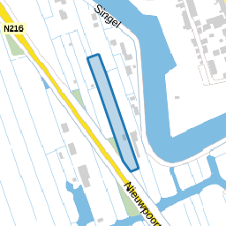 Perceel AMS02-E-1239