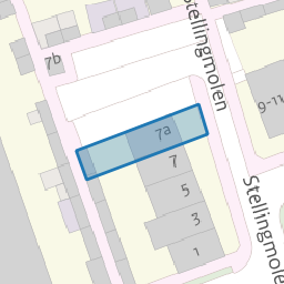 Perceel AMS02-E-1256