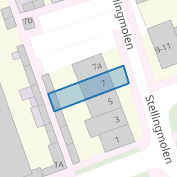 Perceel AMS02-E-1257