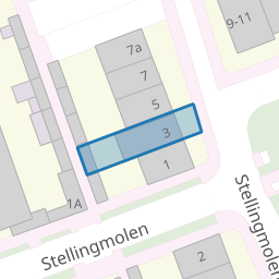 Perceel AMS02-E-1259