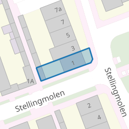 Perceel AMS02-E-1260