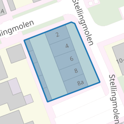 Perceel AMS02-E-1261