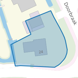 Perceel AMS02-E-1269