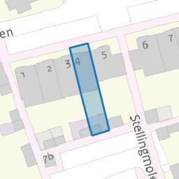 Perceel AMS02-E-1279