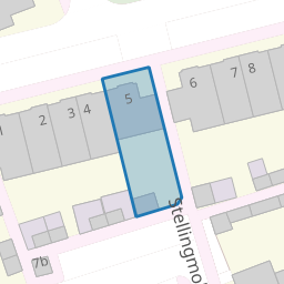 Perceel AMS02-E-1280