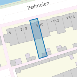 Perceel AMS02-E-1283