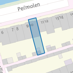 Perceel AMS02-E-1284