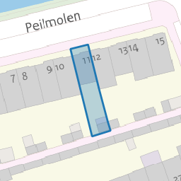 Perceel AMS02-E-1285