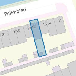 Perceel AMS02-E-1286