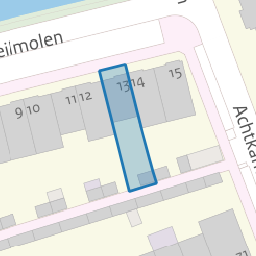 Perceel AMS02-E-1287