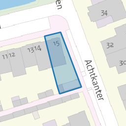 Perceel AMS02-E-1289