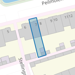 Perceel AMS02-E-1290